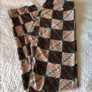 Lularoe leggings